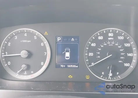 2017 Hyundai Sonata Se from USA, damaged, VIN 5NPE24AF0HH489119